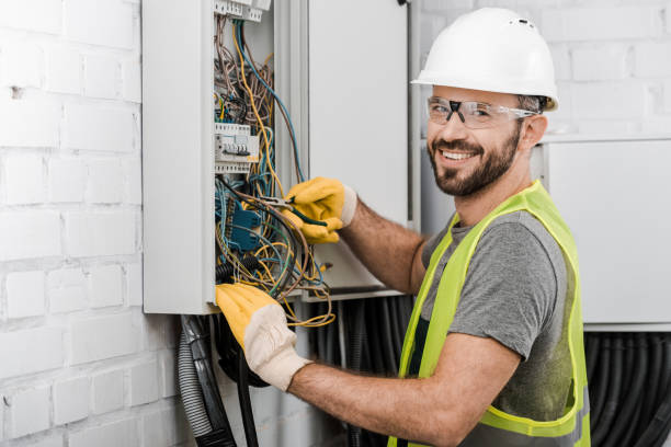 Best Emergency Electrical Repair  in Mauriceville, TX