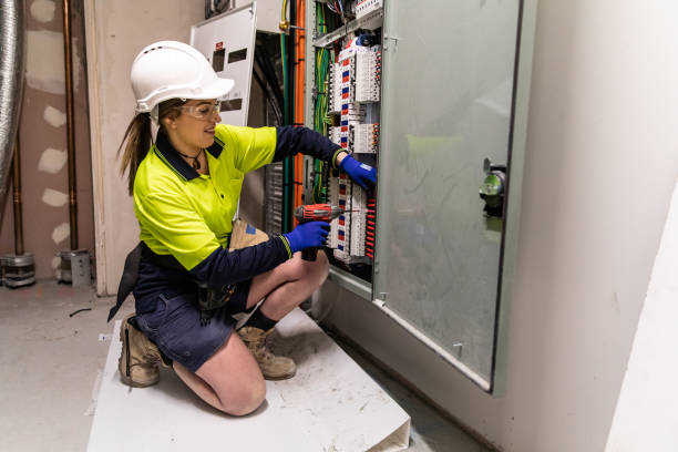 Best Electrician for Home Renovation  in Mauriceville, TX