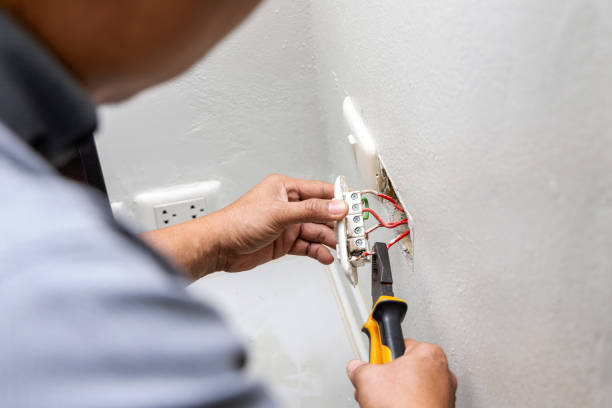 Best Electrical System Inspection  in Mauriceville, TX