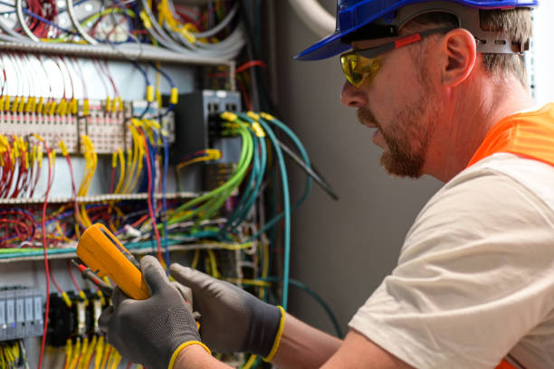Best Electrical Repair Services  in Mauriceville, TX