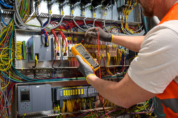 Best Electrical Installation Contractor  in Mauriceville, TX