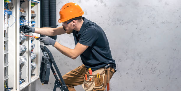  Mauriceville, TX Electrician Pros