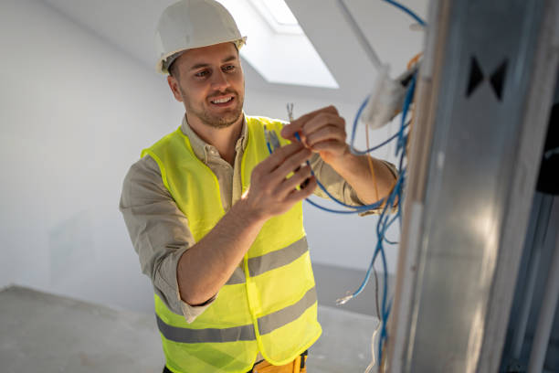 Best Electrical Outlet Repair  in Mauriceville, TX